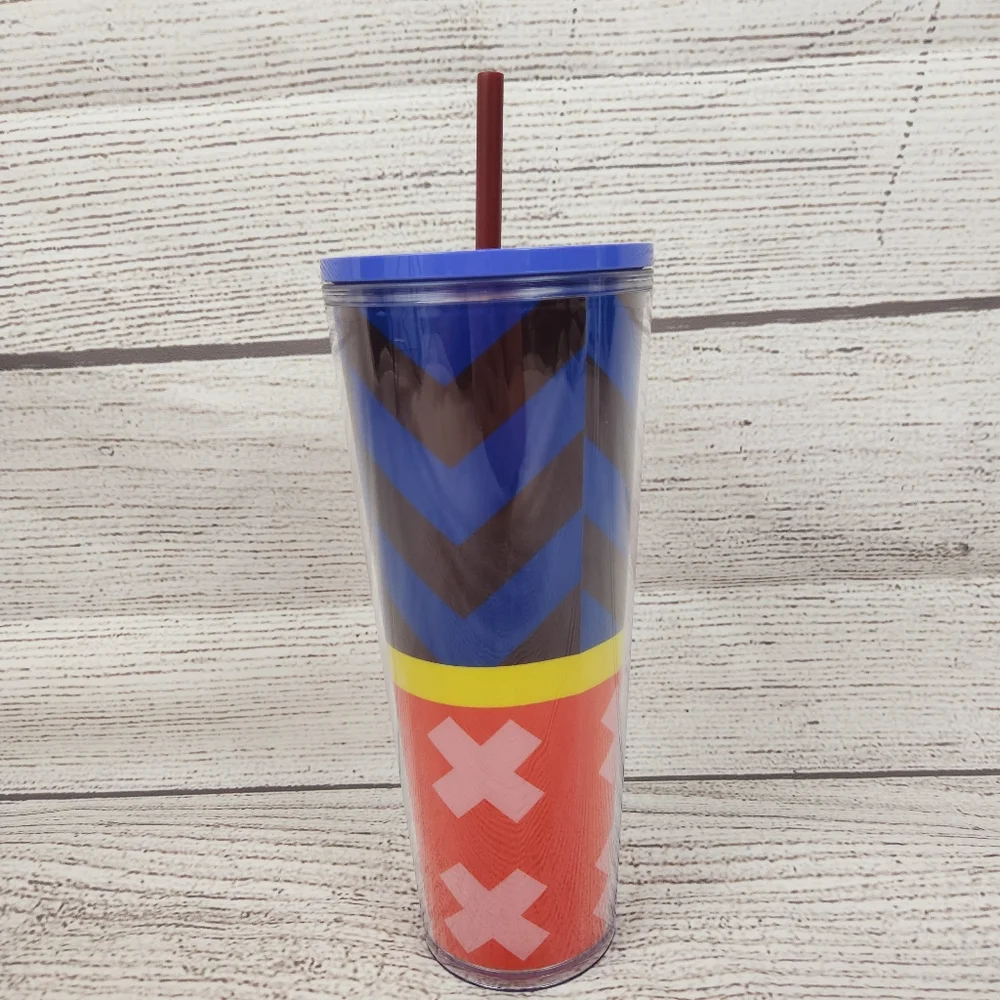 Starbucks Back to School Target Exclusive Tumbler 24oz